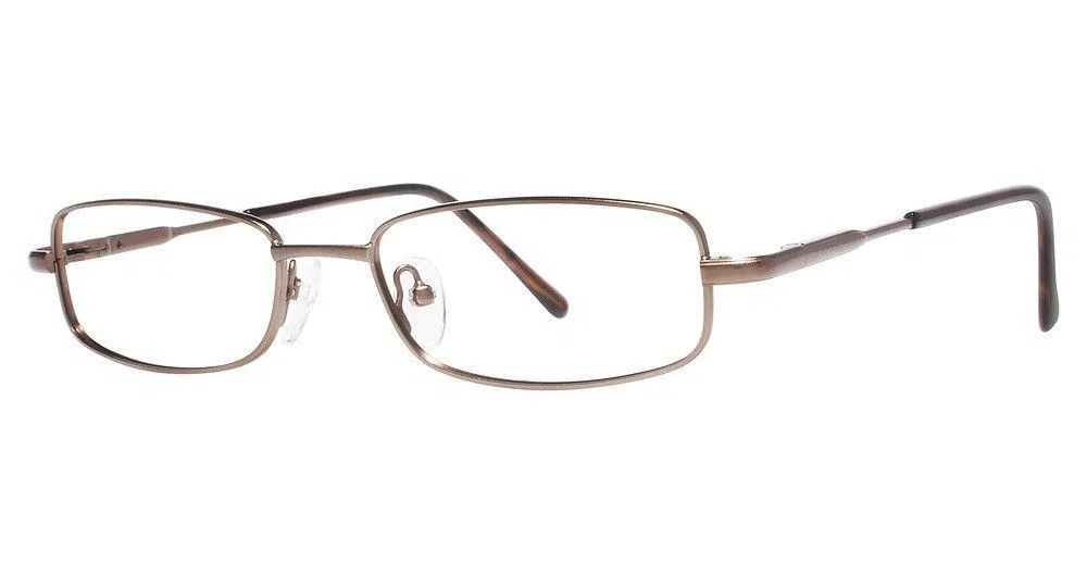 MODERN METALS KEYNOTE Eyeglasses - view 3